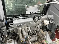 Fendt 826 s4 - 2019 - afbeelding 21 van  56