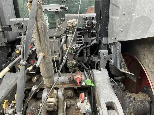 Fendt 826 s4 - 2019 - afbeelding 22 van  56