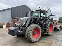 Fendt 826 s4 - 2019 - afbeelding 12 van  56