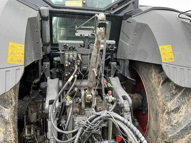 Fendt 826 s4 - 2019 - afbeelding 25 van  56