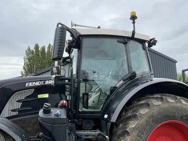 Fendt 826 s4 - 2019 - afbeelding 26 van  56