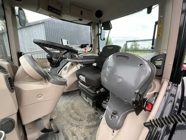 Fendt 826 s4 - 2019 - afbeelding 30 van  56