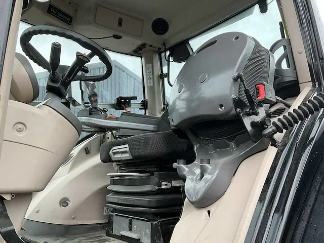 Fendt 826 s4 - 2019 - afbeelding 31 van  56
