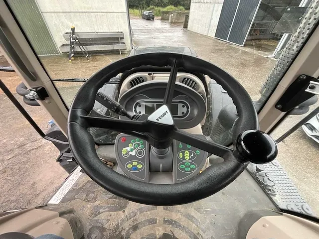 Fendt 826 s4 - 2019 - afbeelding 33 van  56