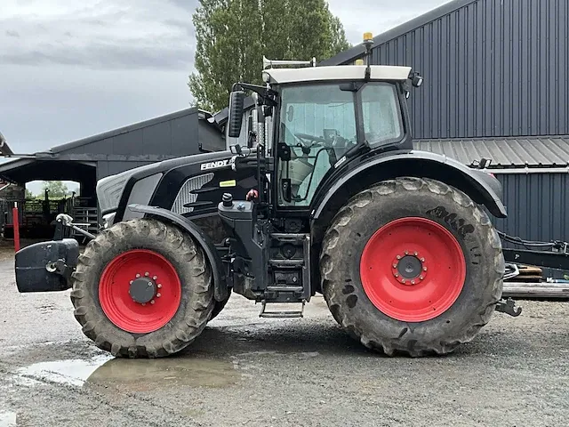 Fendt 826 s4 - 2019 - afbeelding 23 van  56