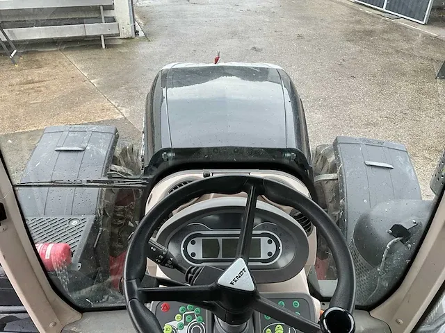 Fendt 826 s4 - 2019 - afbeelding 36 van  56