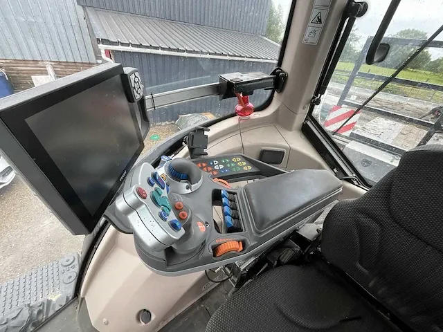 Fendt 826 s4 - 2019 - afbeelding 38 van  56