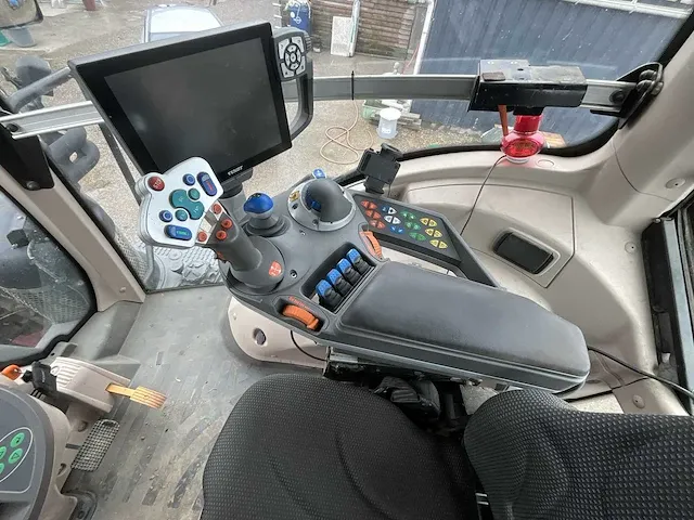 Fendt 826 s4 - 2019 - afbeelding 39 van  56