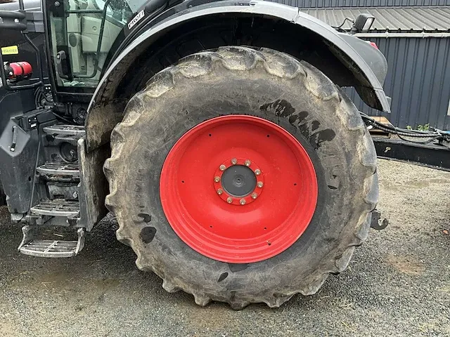 Fendt 826 s4 - 2019 - afbeelding 44 van  56