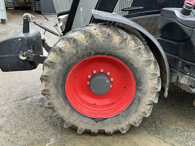 Fendt 826 s4 - 2019 - afbeelding 46 van  56