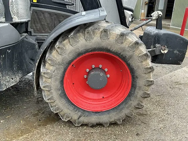 Fendt 826 s4 - 2019 - afbeelding 47 van  56