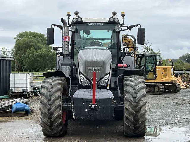 Fendt 826 s4 - 2019 - afbeelding 45 van  56