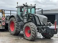 Fendt 826 s4 - 2019 - afbeelding 53 van  56