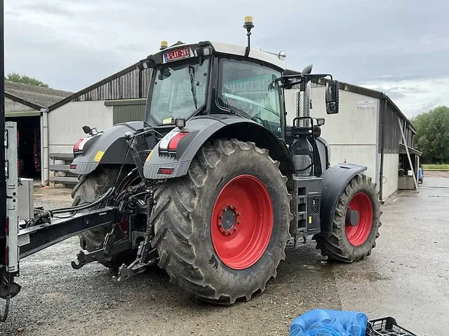 Fendt 826 s4 - 2019 - afbeelding 54 van  56