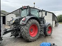 Fendt 826 s4 - 2019 - afbeelding 54 van  56