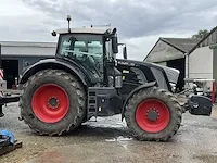 Fendt 826 s4 - 2019 - afbeelding 55 van  56
