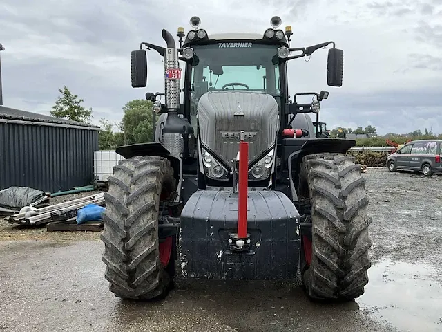 Fendt 826 s4 - 2019 - afbeelding 56 van  56