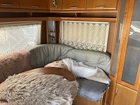 Fendt diamant vip caravan - 2008 - afbeelding 4 van  32