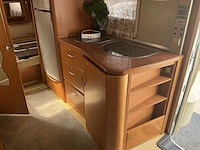 Fendt diamant vip caravan - 2008 - afbeelding 8 van  32