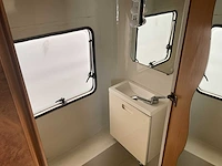 Fendt diamant vip caravan - 2008 - afbeelding 10 van  32