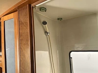Fendt diamant vip caravan - 2008 - afbeelding 11 van  32