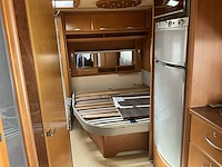 Fendt diamant vip caravan - 2008 - afbeelding 14 van  32