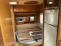 Fendt diamant vip caravan - 2008 - afbeelding 20 van  32