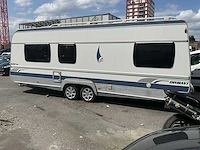 Fendt diamant vip caravan - 2008 - afbeelding 32 van  32