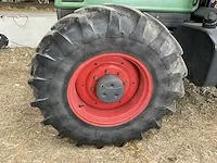 Fendt farmer 309 ci - 2004 - afbeelding 2 van  19