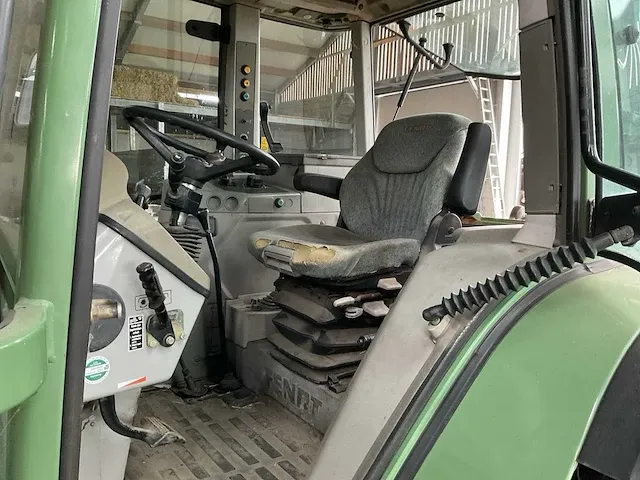 Fendt farmer 309 ci - 2004 - afbeelding 4 van  19