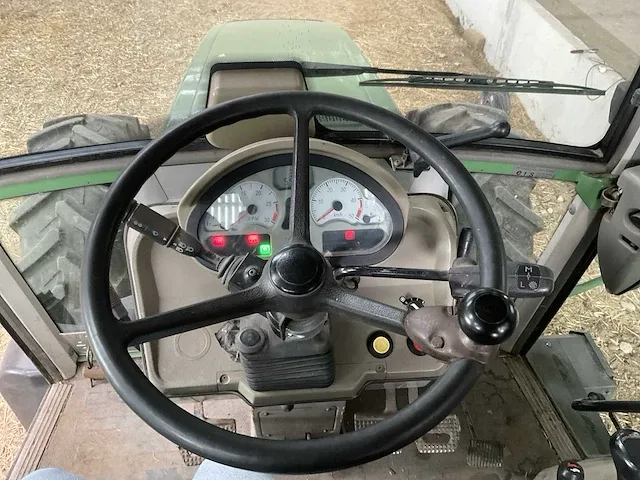 Fendt farmer 309 ci - 2004 - afbeelding 10 van  19