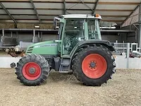 Fendt farmer 309 ci - 2004 - afbeelding 12 van  19