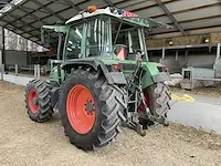 Fendt farmer 309 ci - 2004 - afbeelding 13 van  19