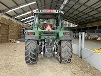 Fendt farmer 309 ci - 2004 - afbeelding 14 van  19