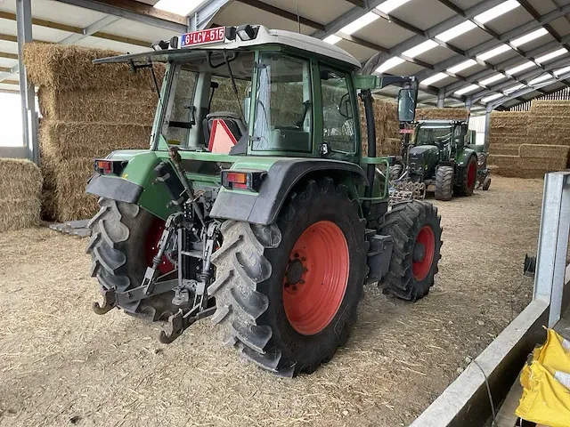 Fendt farmer 309 ci - 2004 - afbeelding 15 van  19