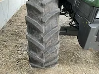 Fendt farmer 309 ci - 2004 - afbeelding 19 van  19