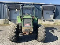 Fendt favorit 614 ls vierwielaangedreven landbouwtractor - afbeelding 17 van  18