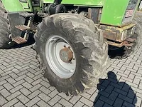 Fendt favorit 614 ls vierwielaangedreven landbouwtractor - afbeelding 18 van  18