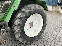Fendt favorit 614ls turbomatik tractor - afbeelding 4 van  25