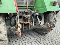 Fendt favorit 614ls turbomatik tractor - afbeelding 5 van  25