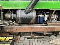 Fendt favorit 614ls turbomatik tractor - afbeelding 8 van  25