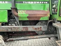 Fendt favorit 614ls turbomatik tractor - afbeelding 10 van  25