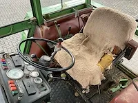 Fendt favorit 614ls turbomatik tractor - afbeelding 14 van  25
