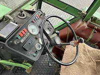 Fendt favorit 614ls turbomatik tractor - afbeelding 15 van  25