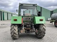 Fendt favorit 614ls turbomatik tractor - afbeelding 20 van  25