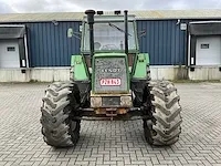 Fendt favorit 614ls turbomatik tractor - afbeelding 24 van  25