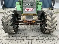 Fendt favorit 614ls turbomatik tractor - afbeelding 25 van  25