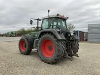 Fendt favorit 818 tractor - afbeelding 10 van  17