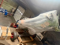 Fendt former 456 dn zwadhark (nieuw) - afbeelding 3 van  6