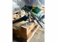 Fendt former 456 dn zwadhark (nieuw) - afbeelding 6 van  6